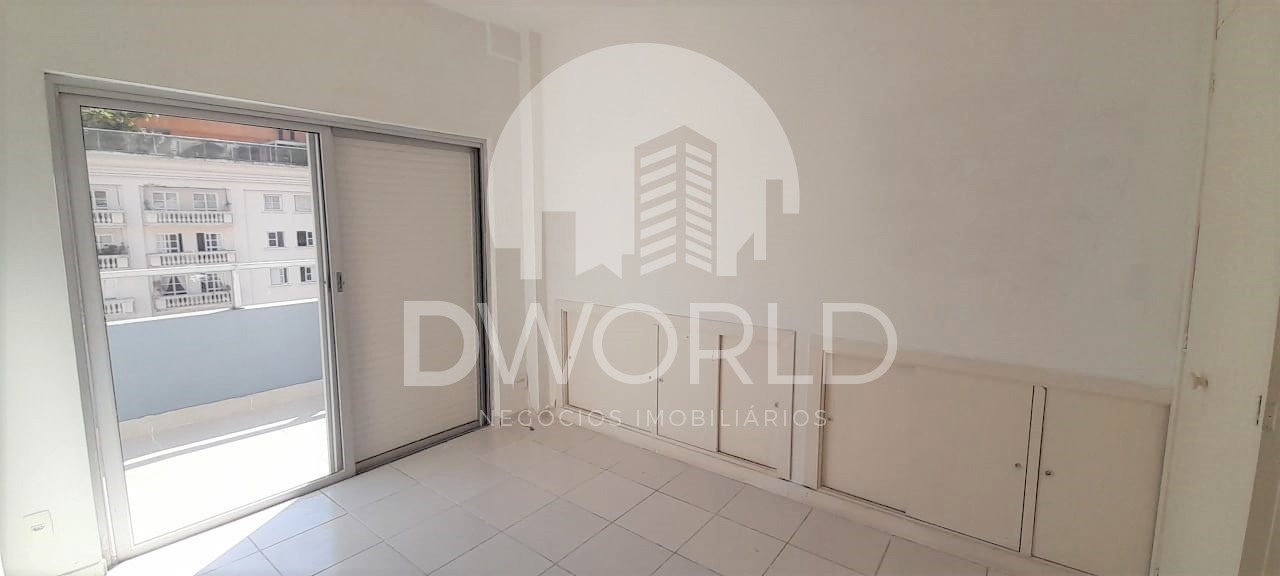 Apartamento para alugar com 3 quartos, 180m² - Foto 6