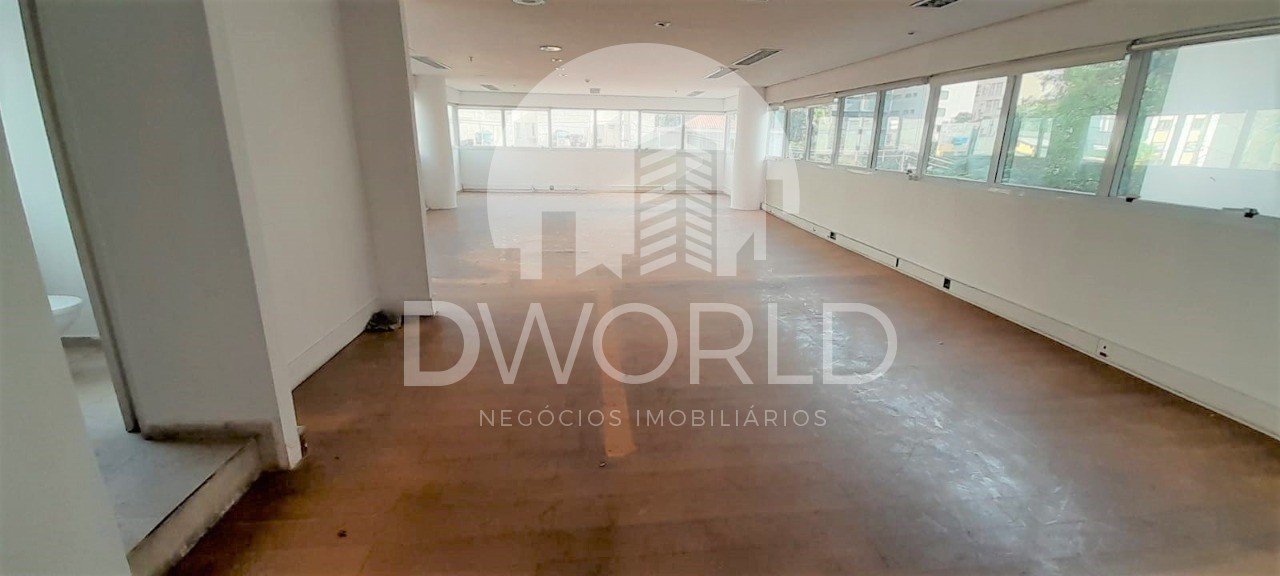 Conjunto Comercial-Sala para alugar, 96m² - Foto 5