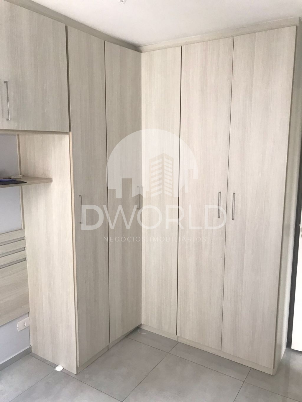 Apartamento à venda com 2 quartos, 47m² - Foto 9