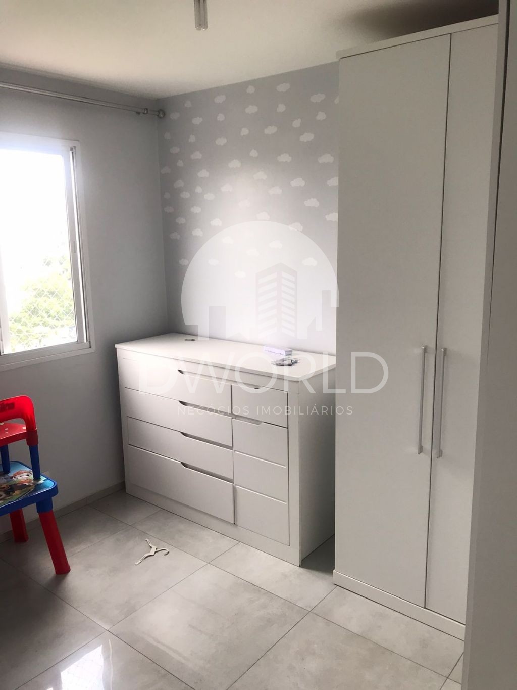 Apartamento à venda com 2 quartos, 47m² - Foto 10