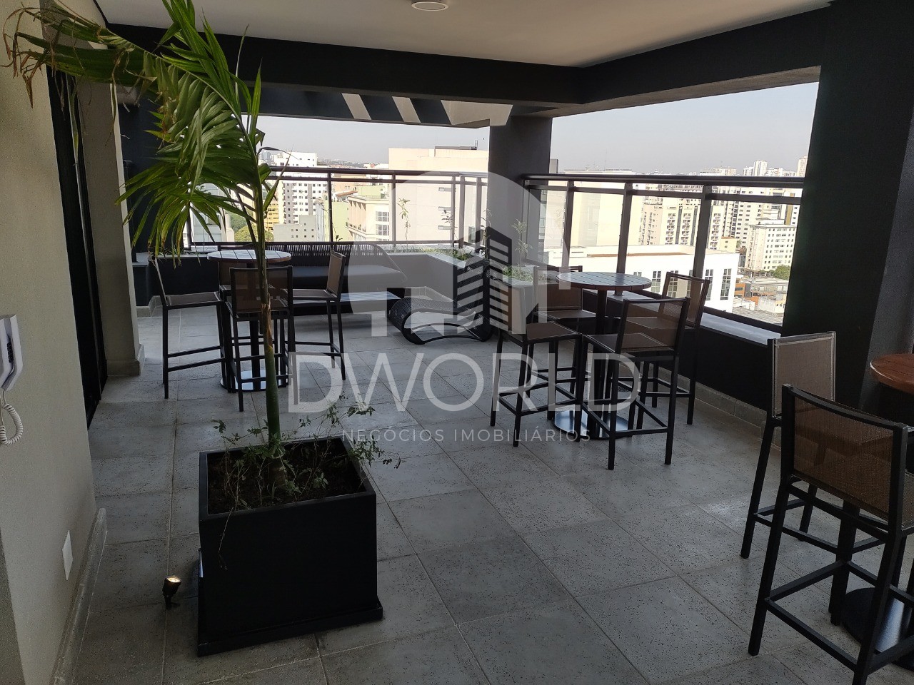 Apartamento, 4 quartos, 163 m² - Foto 46