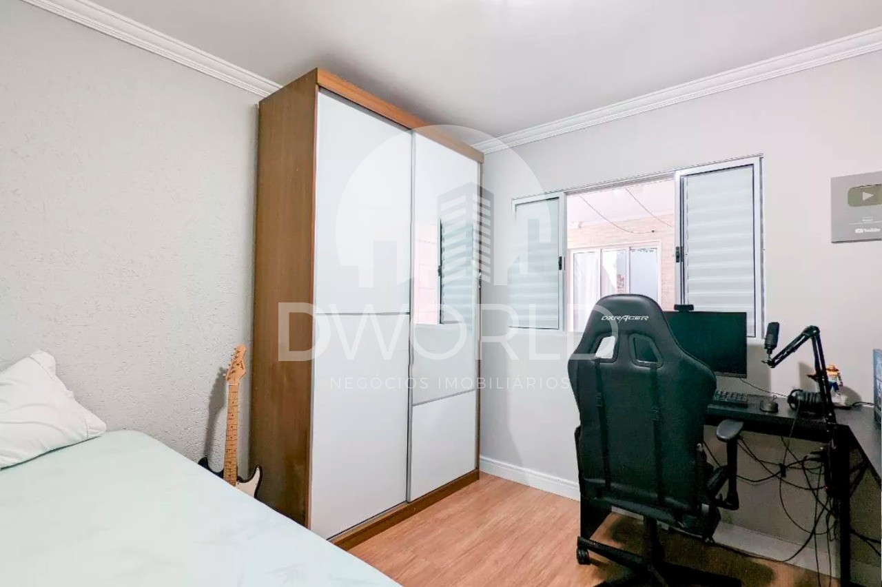 Casa à venda com 3 quartos, 178m² - Foto 12