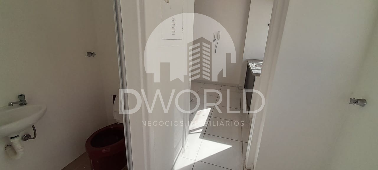 Apartamento para alugar com 3 quartos, 157m² - Foto 13