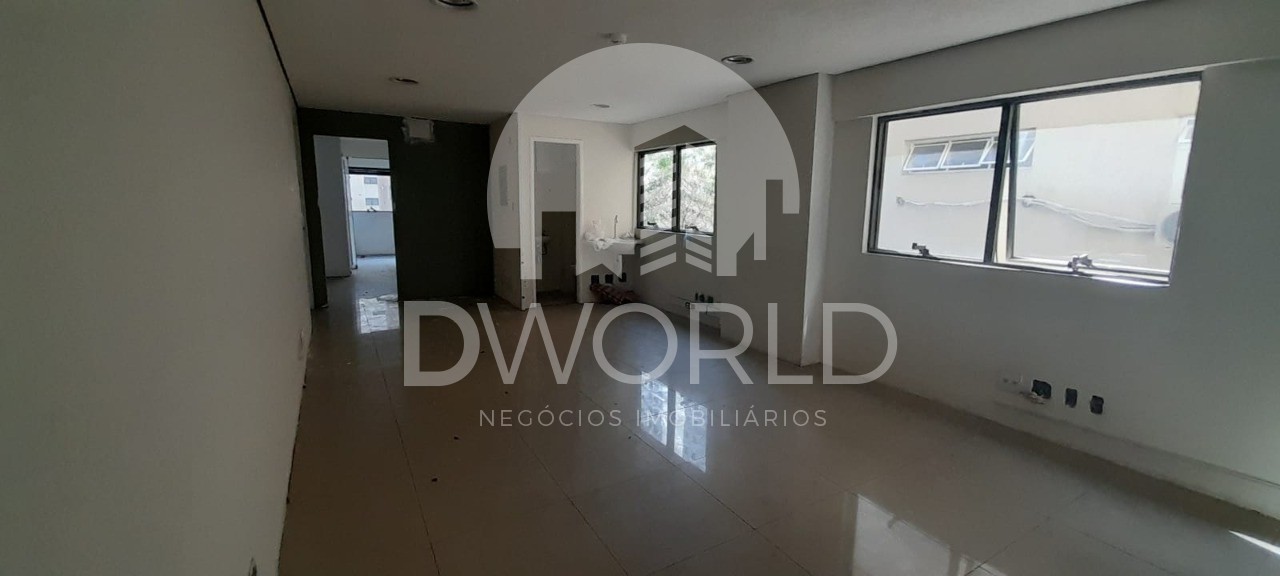 Conjunto Comercial-Sala para alugar, 96m² - Foto 9