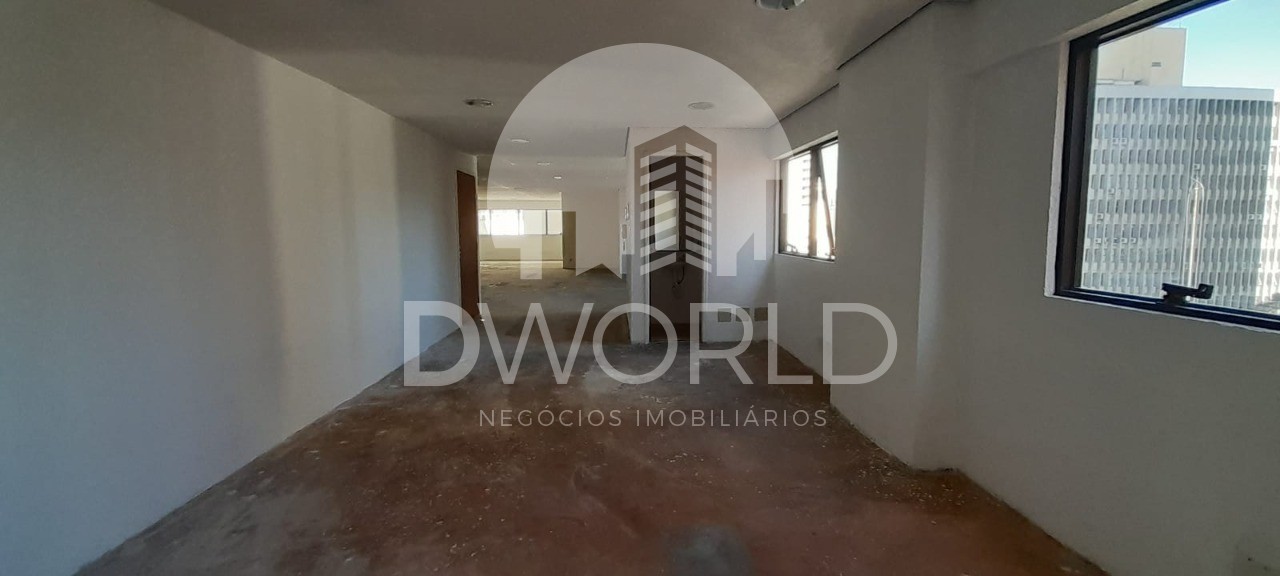 Conjunto Comercial-Sala para alugar, 224m² - Foto 5