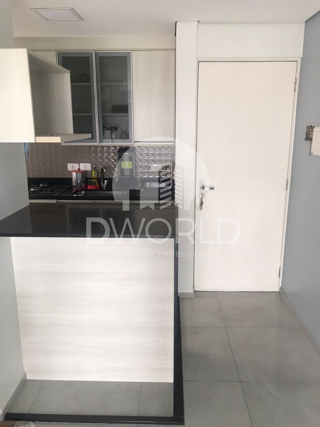 Apartamento à venda com 2 quartos, 47m² - Foto 4