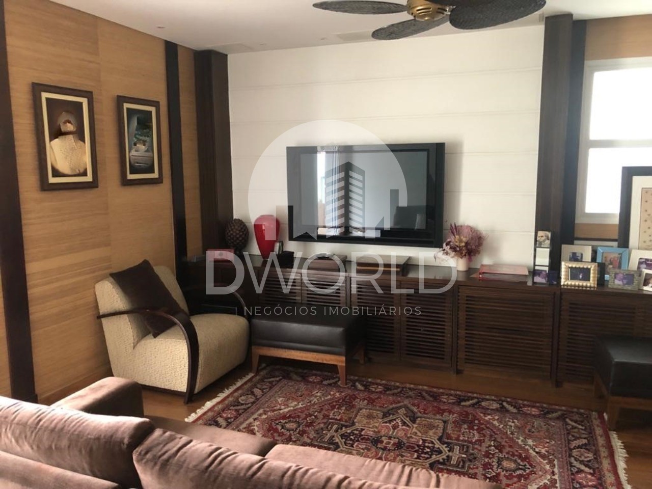 Apartamento para alugar com 4 quartos, 262m² - Foto 11