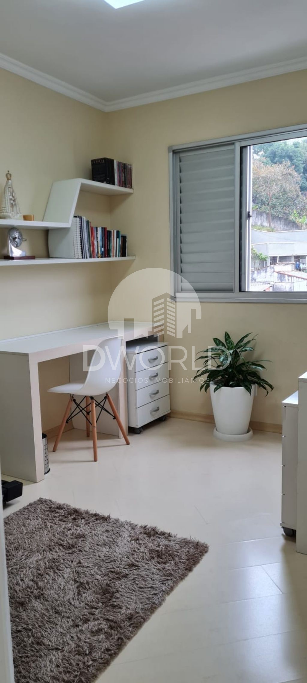 Apartamento à venda com 2 quartos, 50m² - Foto 8