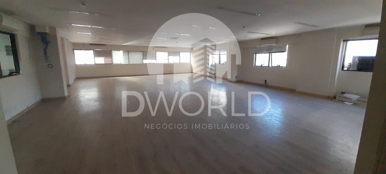 Conjunto Comercial-Sala para alugar, 192m² - Foto 9