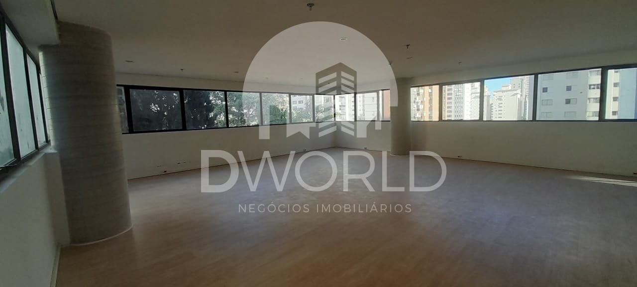 Conjunto Comercial-Sala para alugar, 175m² - Foto 6