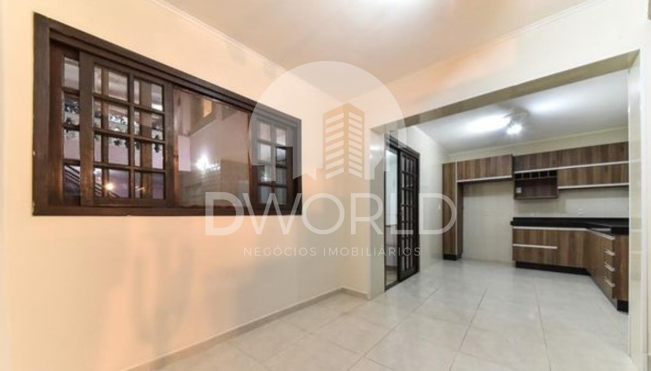 Sobrado à venda com 3 quartos, 220m² - Foto 4