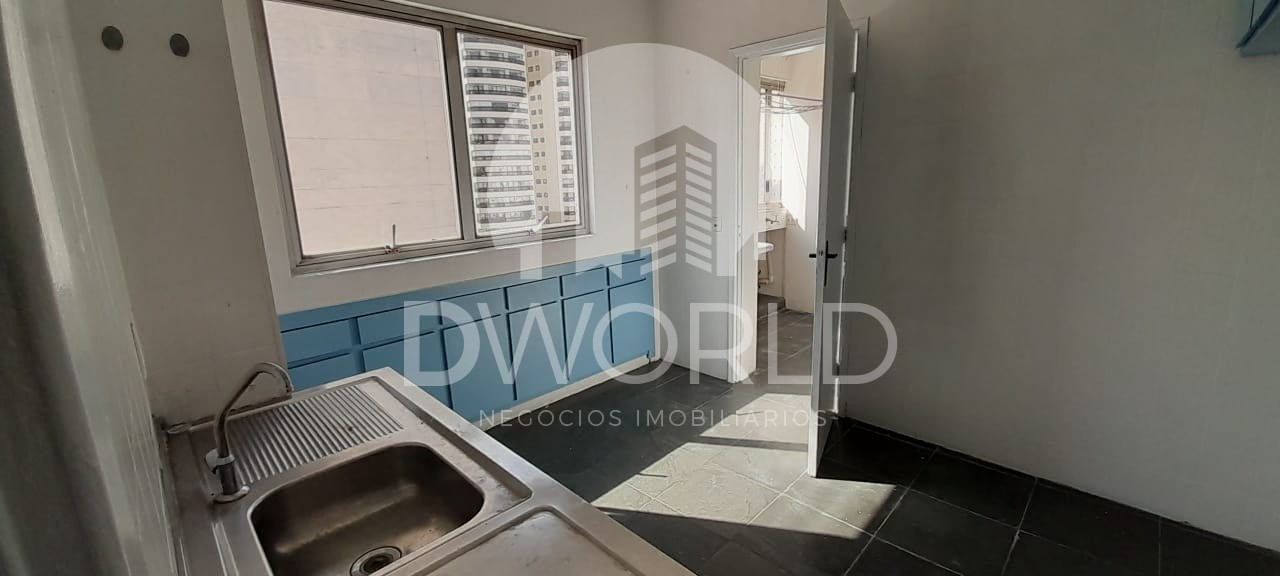 Apartamento para alugar com 3 quartos, 180m² - Foto 16