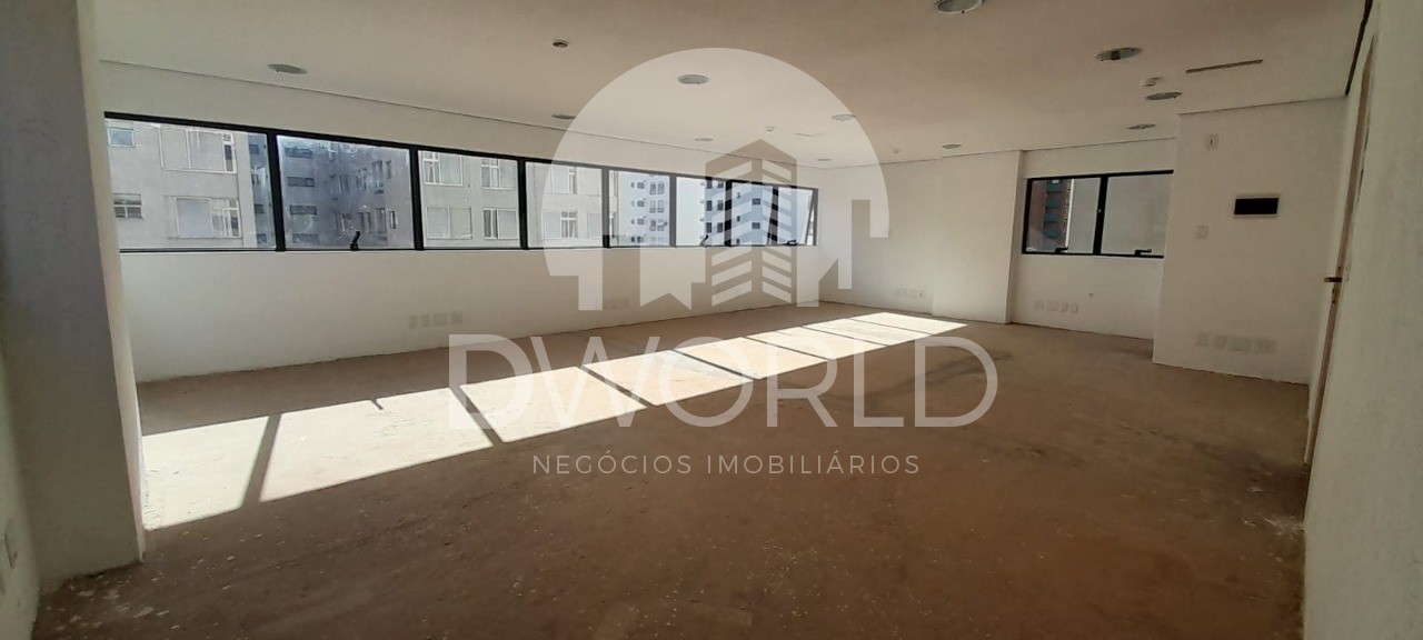 Conjunto Comercial-Sala para alugar, 224m² - Foto 13