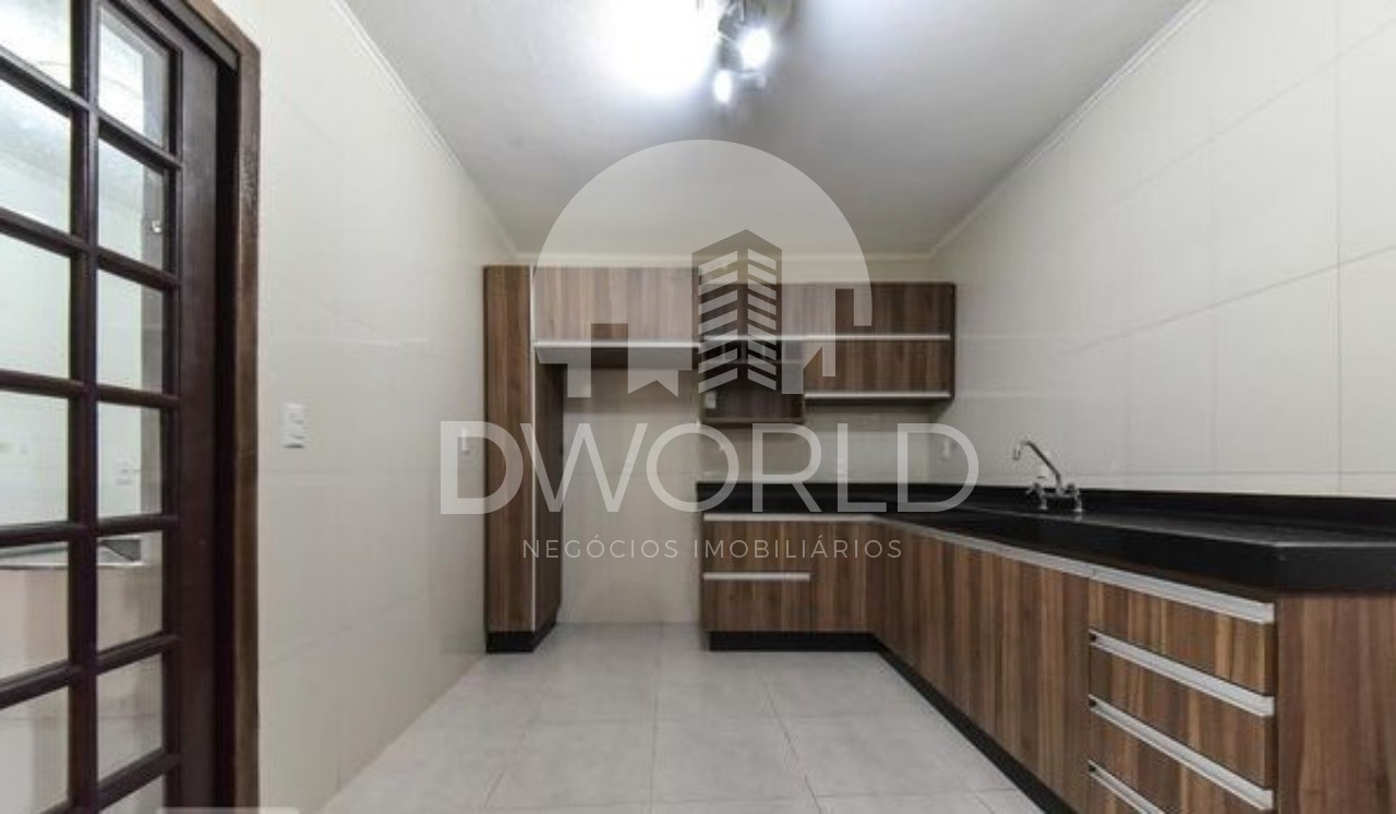 Sobrado à venda com 3 quartos, 220m² - Foto 5