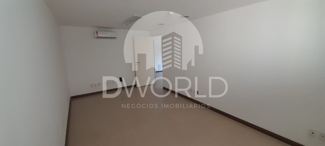 Conjunto Comercial-Sala para alugar, 55m² - Foto 4