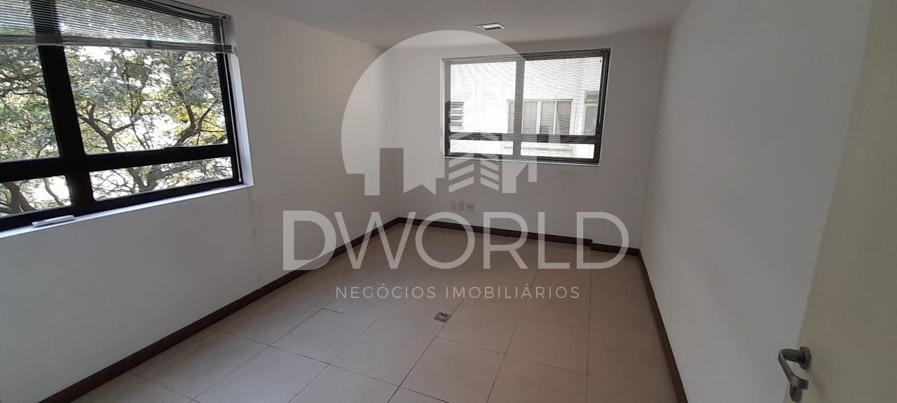 Conjunto Comercial-Sala para alugar, 55m² - Foto 3