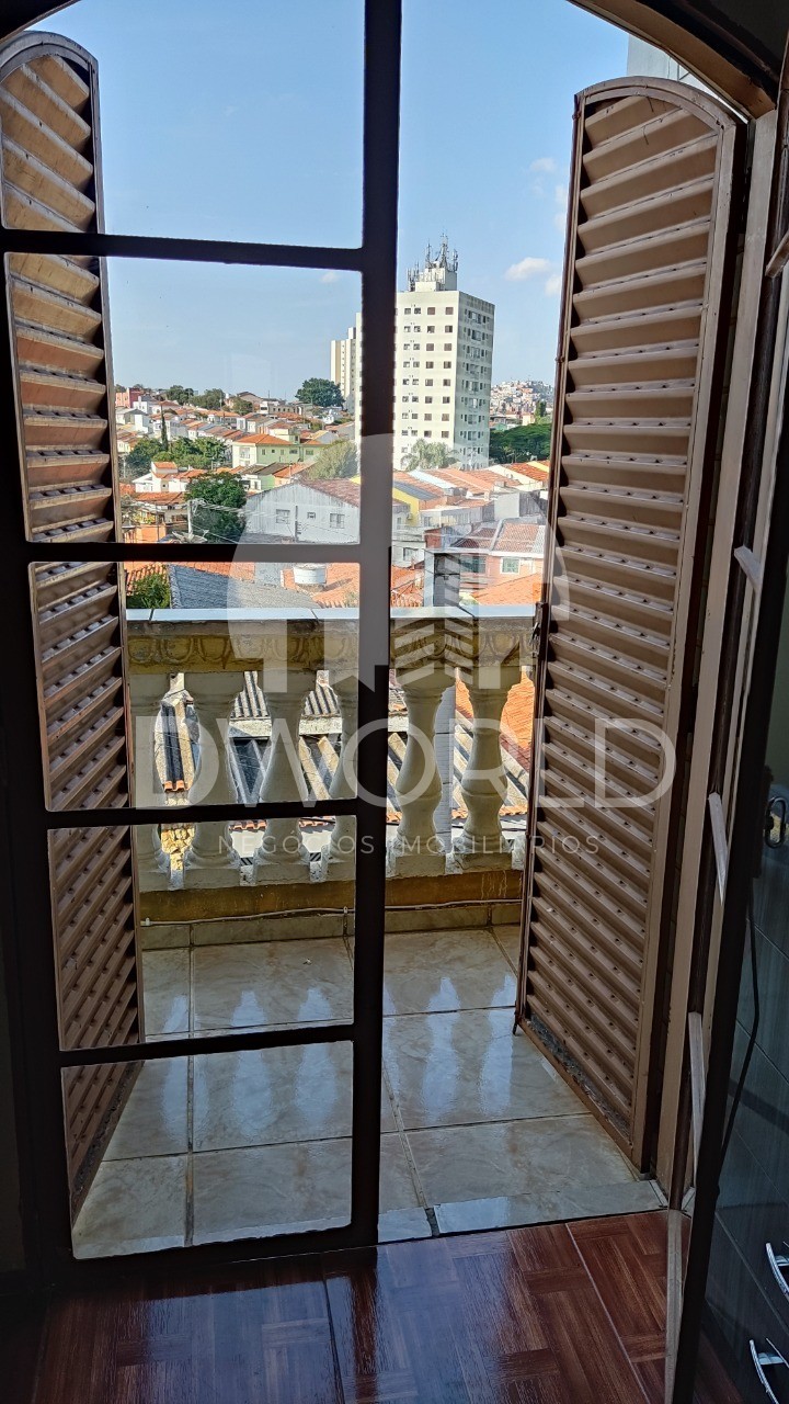 Sobrado à venda com 6 quartos, 496m² - Foto 8