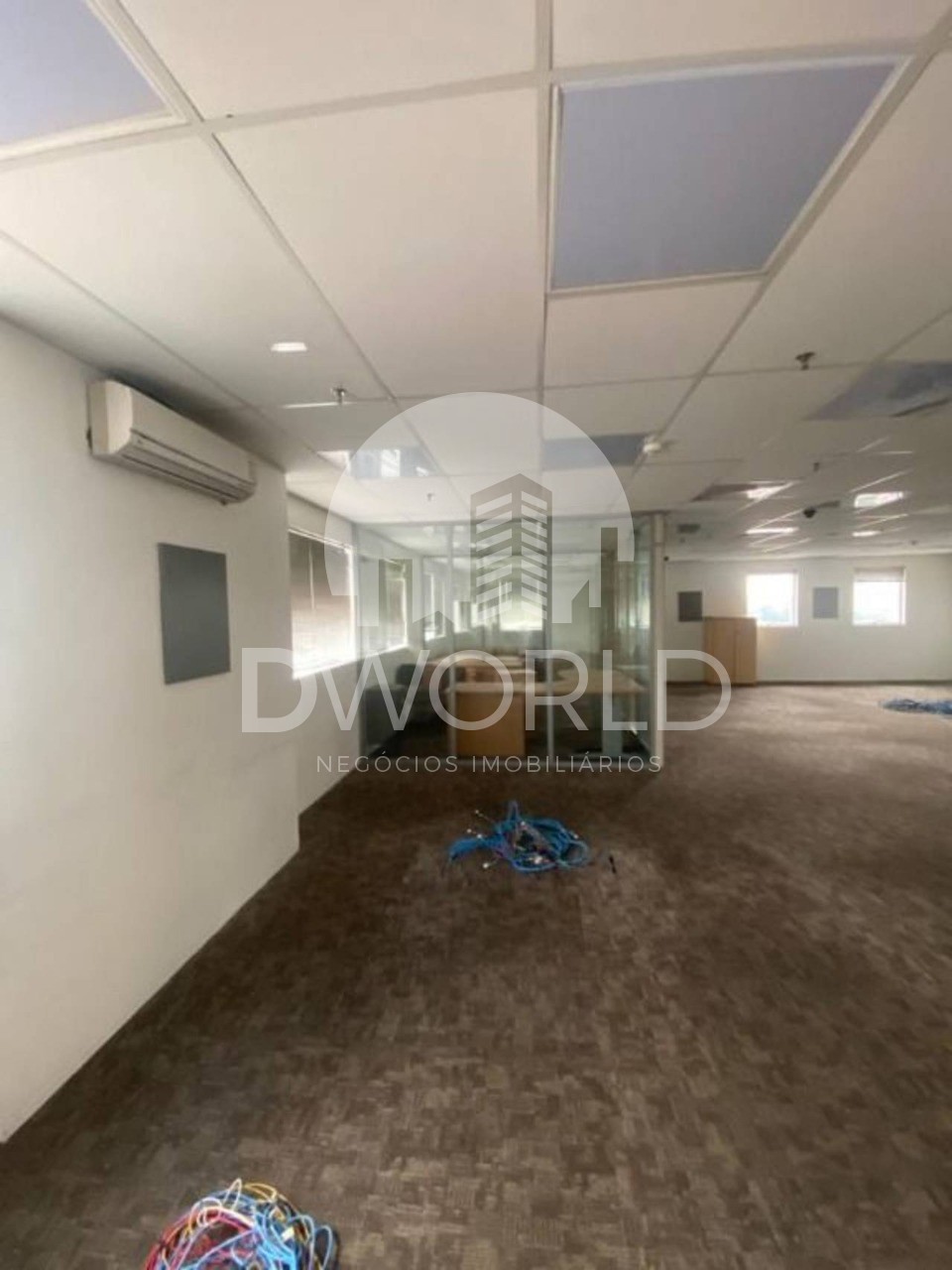 Conjunto Comercial-Sala para alugar, 245m² - Foto 5