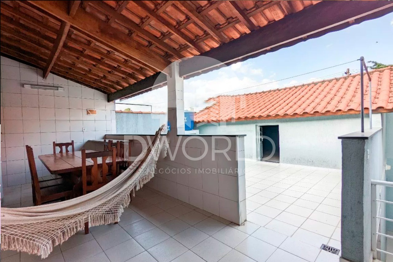 Casa à venda com 3 quartos, 178m² - Foto 24