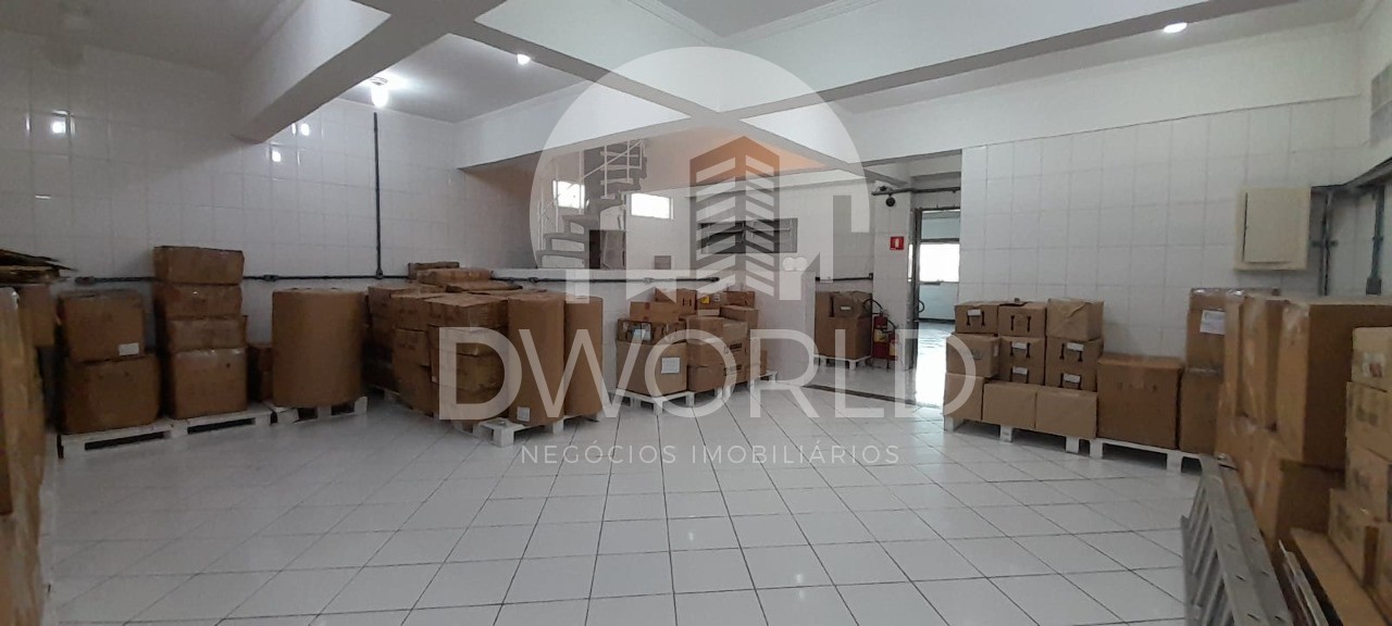 Depósito-Galpão-Armazém à venda e aluguel, 680m² - Foto 7