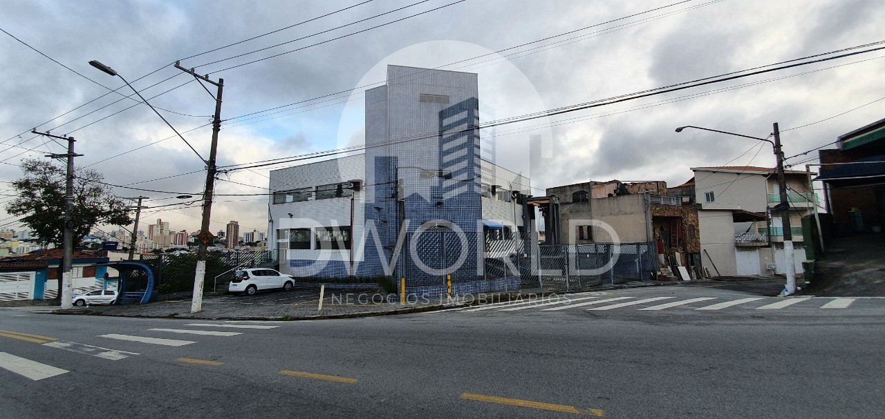 Prédio Inteiro à venda e aluguel, 1042m² - Foto 44