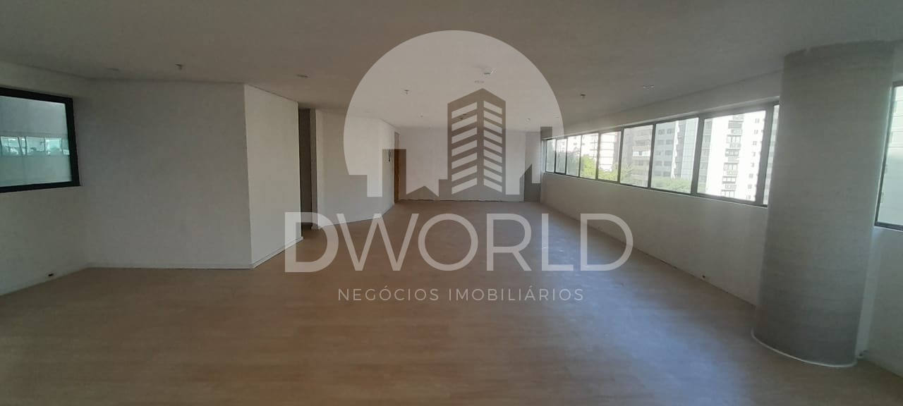 Conjunto Comercial-Sala para alugar, 175m² - Foto 2