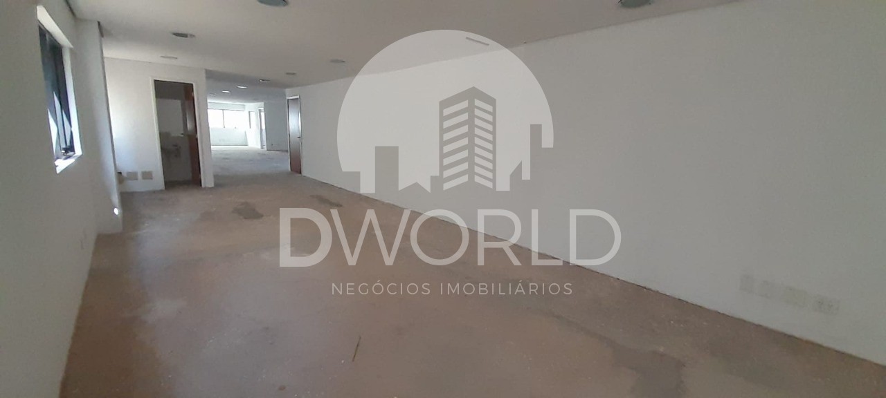 Conjunto Comercial-Sala para alugar, 224m² - Foto 4