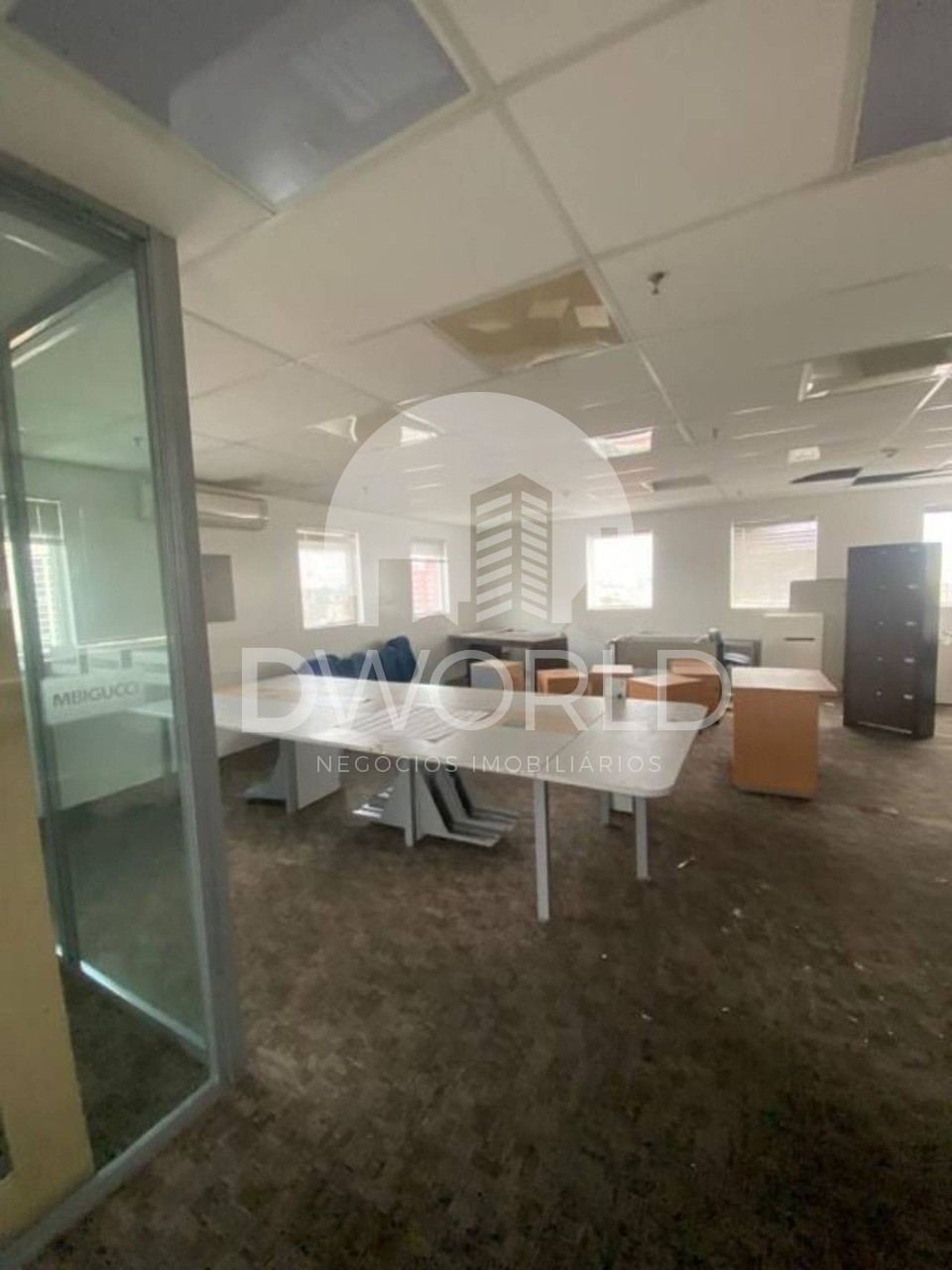 Conjunto Comercial-Sala para alugar, 245m² - Foto 3