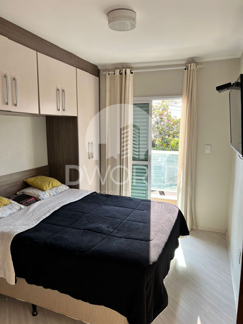 Cobertura à venda com 2 quartos, 126m² - Foto 4