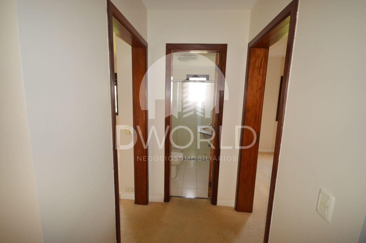 Apartamento à venda com 4 quartos, 196m² - Foto 10