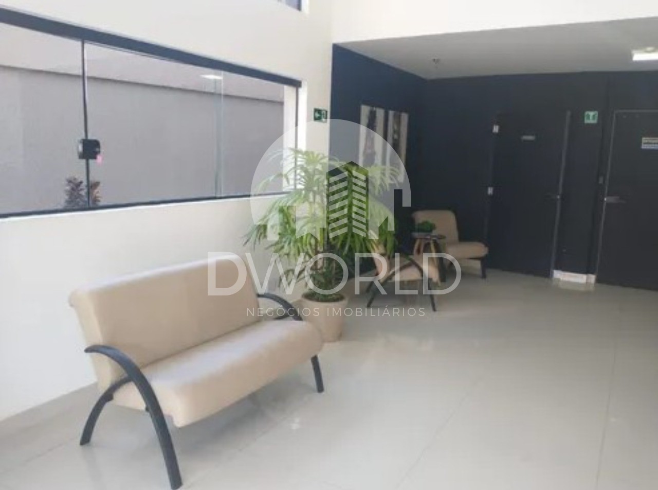 Conjunto Comercial-Sala à venda e aluguel, 44m² - Foto 4