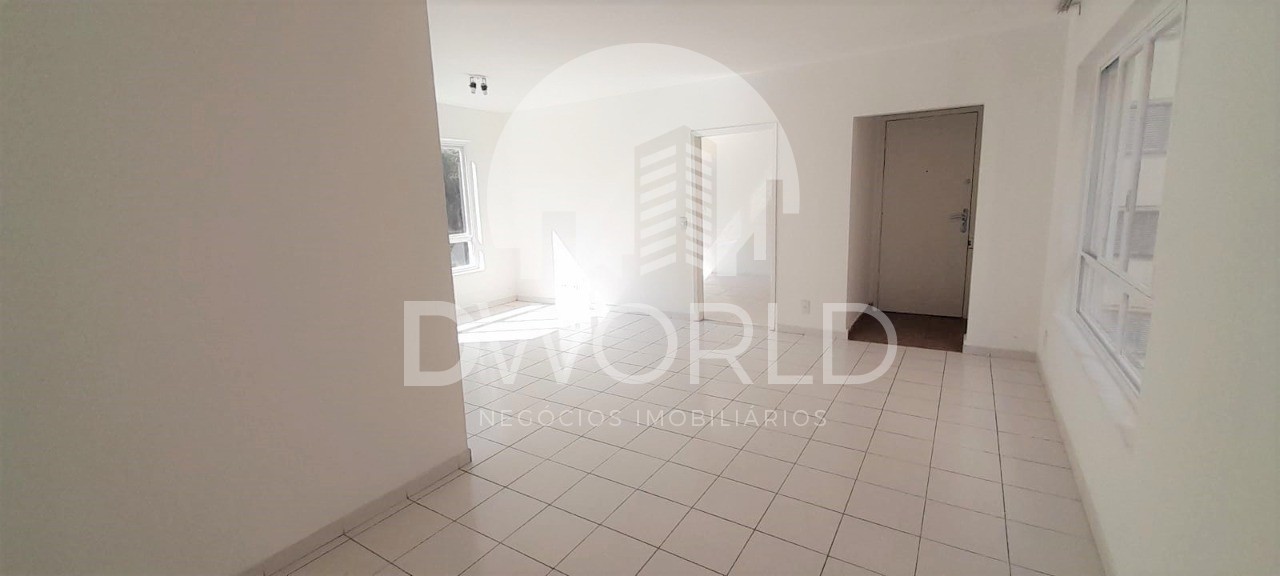 Apartamento para alugar com 3 quartos, 157m² - Foto 2