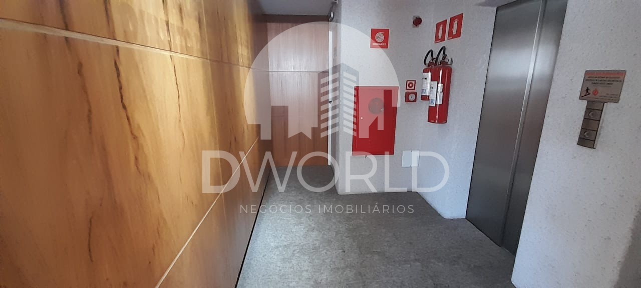 Conjunto Comercial-Sala para alugar, 110m² - Foto 8