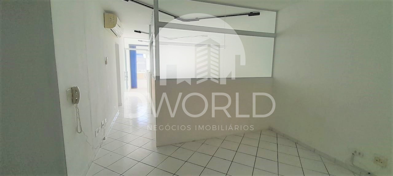 Conjunto Comercial-Sala à venda, 62m² - Foto 7