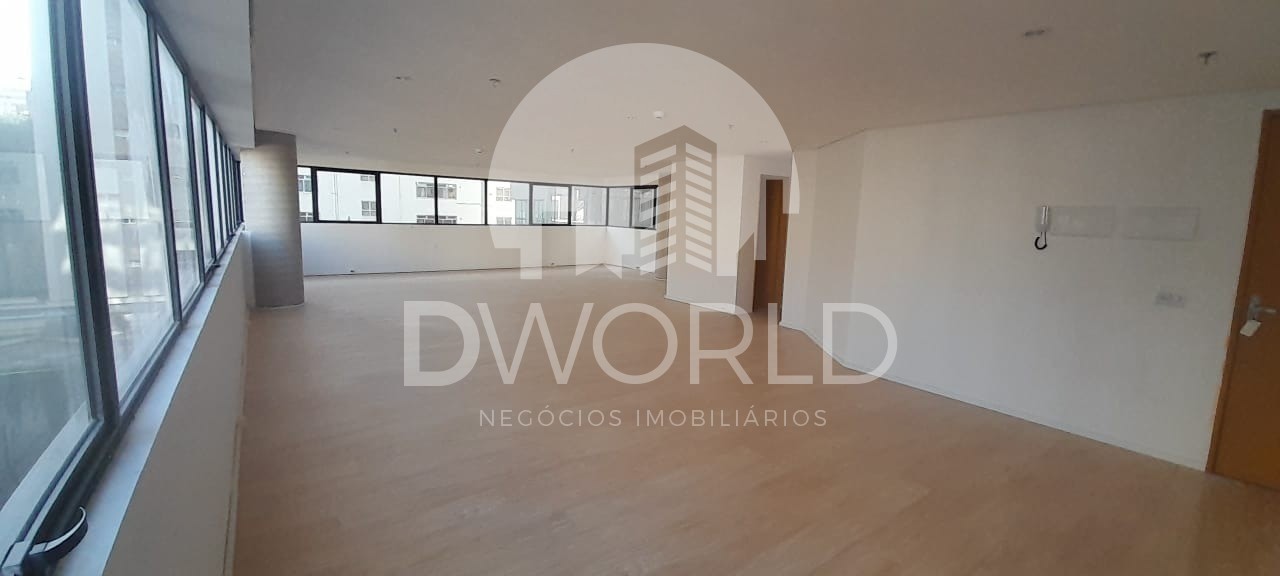 Conjunto Comercial-Sala para alugar, 175m² - Foto 3