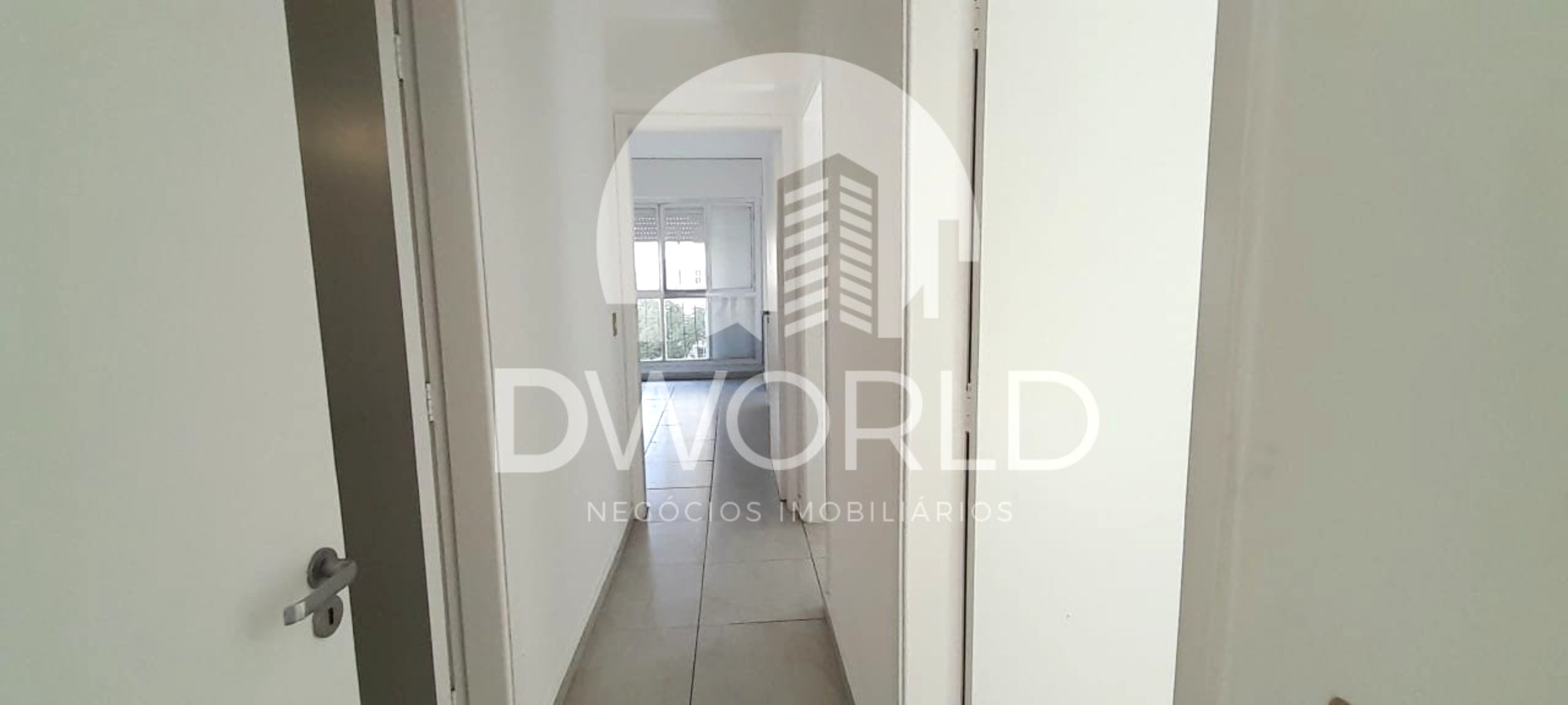 Apartamento para alugar com 3 quartos, 157m² - Foto 3