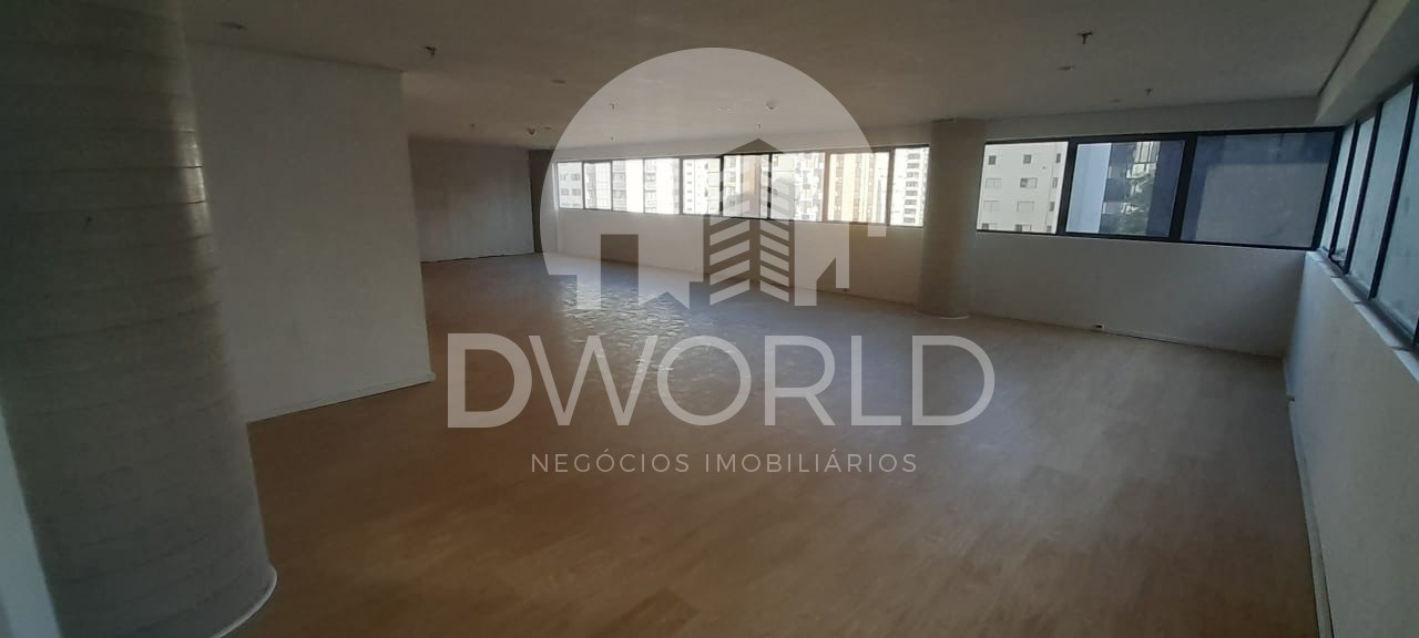 Conjunto Comercial-Sala para alugar, 175m² - Foto 10