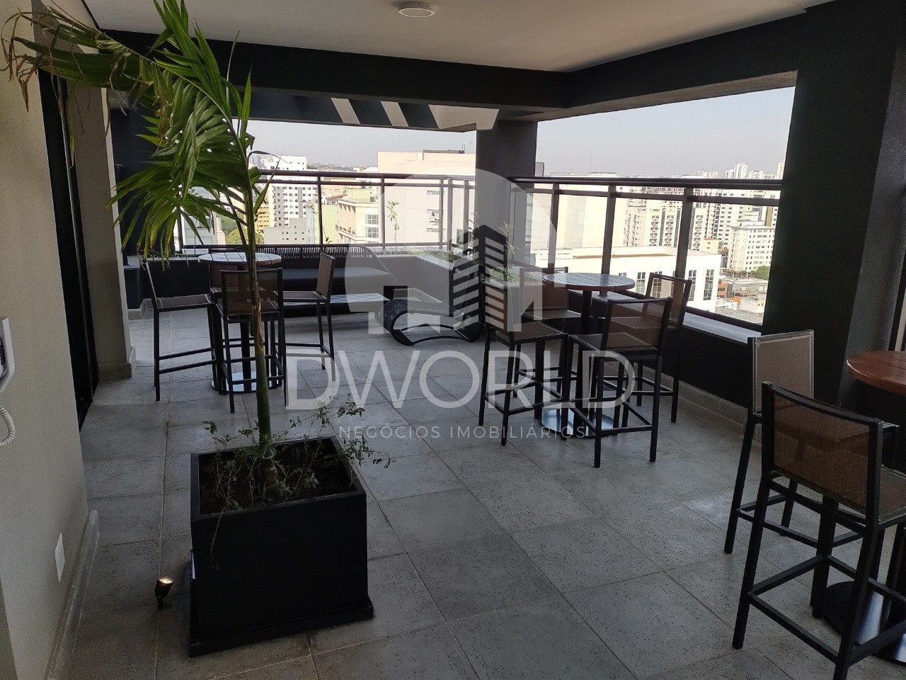 Apartamento, 4 quartos, 163 m² - Foto 45