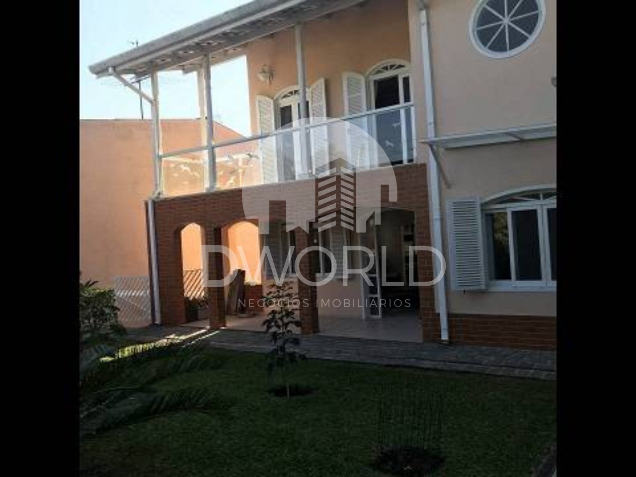 Casa à venda com 4 quartos, 500m² - Foto 32