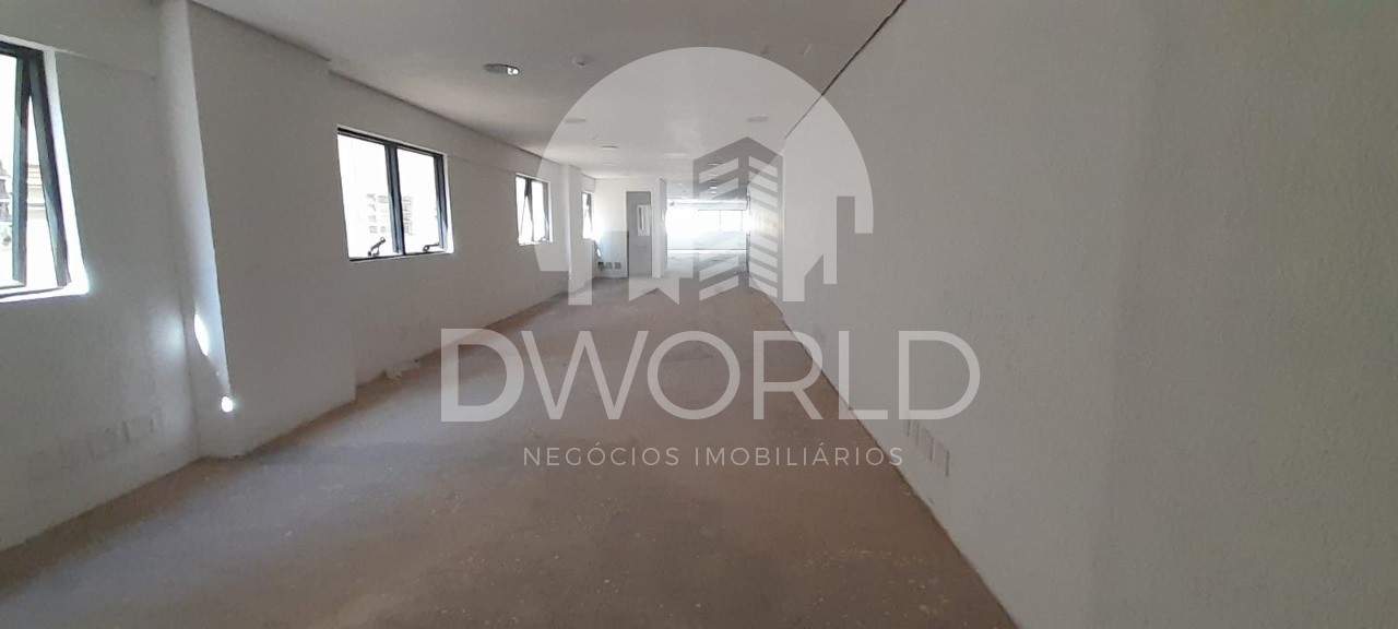 Conjunto Comercial-Sala para alugar, 224m² - Foto 2