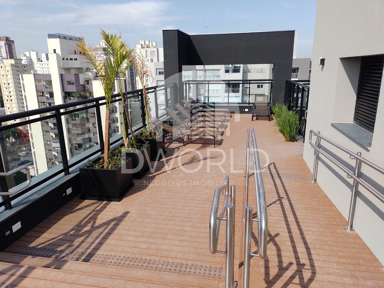 Apartamento, 4 quartos, 163 m² - Foto 55