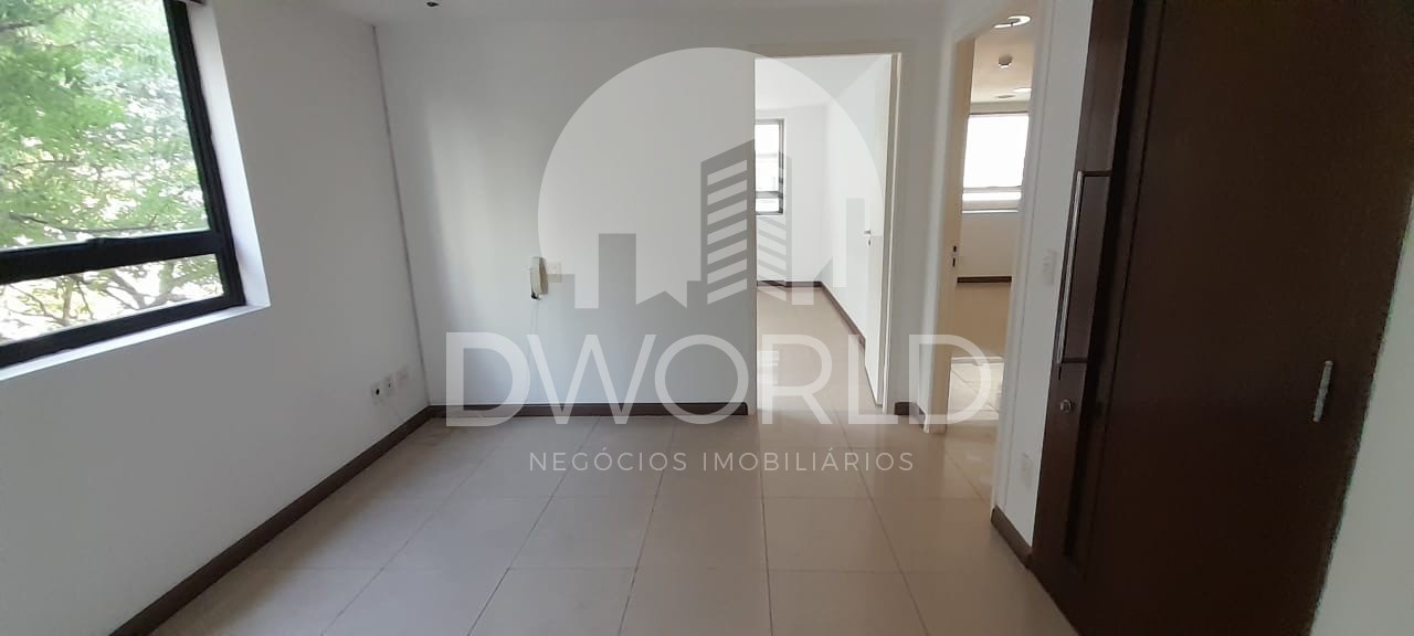 Conjunto Comercial-Sala para alugar, 55m² - Foto 2