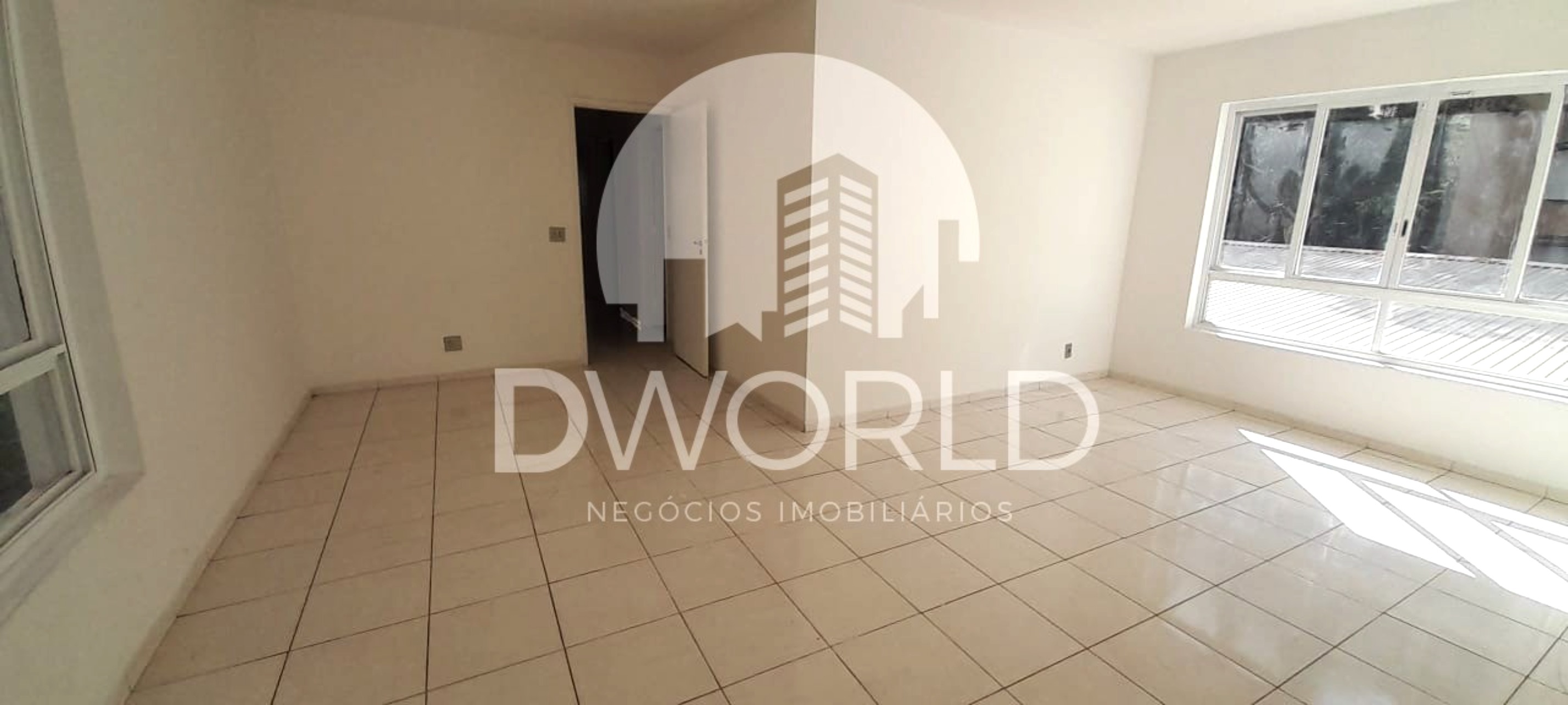 Apartamento para alugar com 3 quartos, 157m² - Foto 2