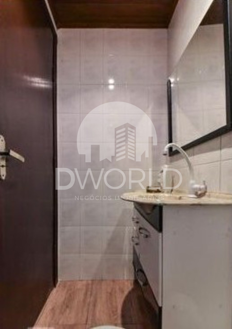 Sobrado à venda com 3 quartos, 220m² - Foto 19