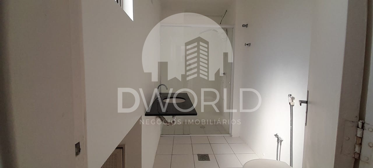 Apartamento para alugar com 3 quartos, 180m² - Foto 14