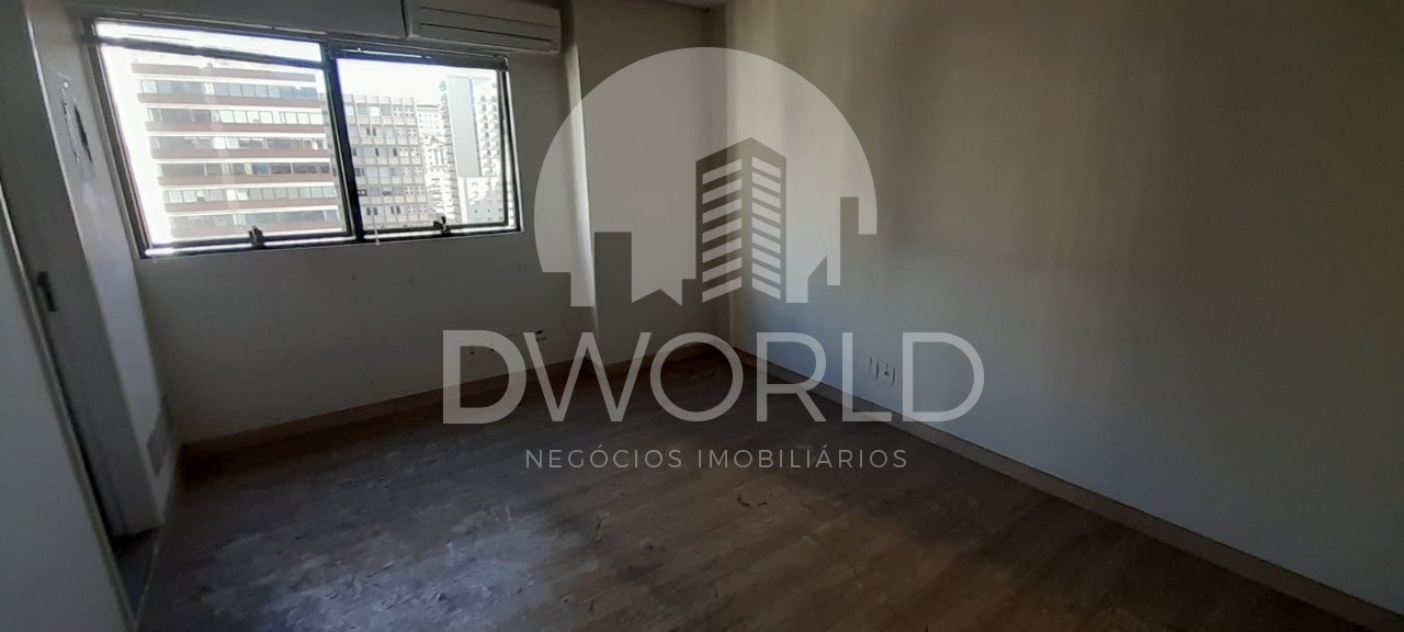 Conjunto Comercial-Sala para alugar, 192m² - Foto 6