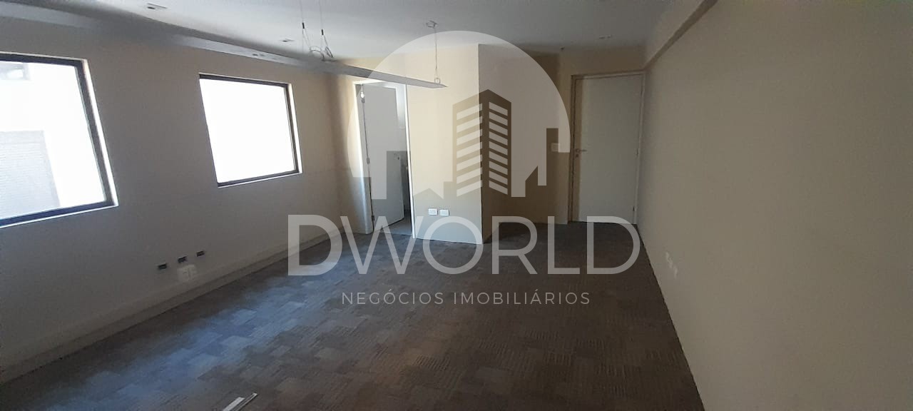 Conjunto Comercial-Sala para alugar, 74m² - Foto 1