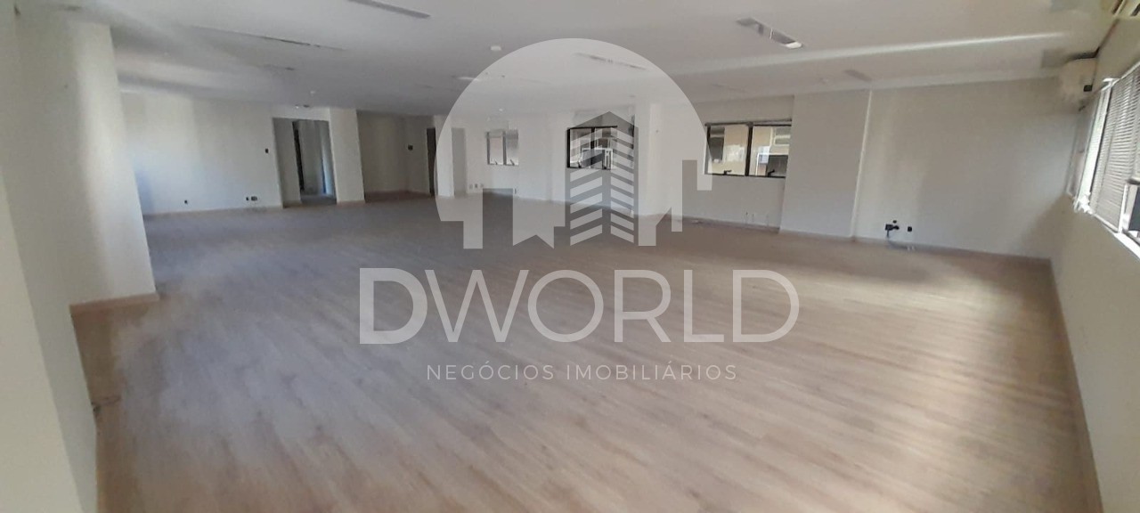 Conjunto Comercial-Sala para alugar, 192m² - Foto 1