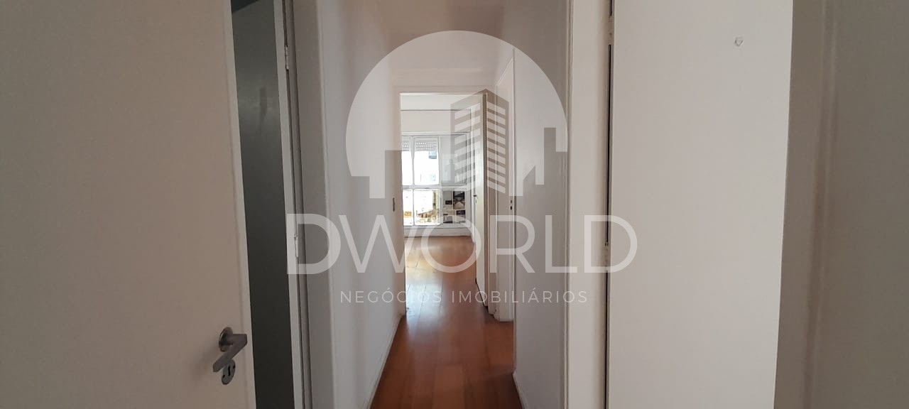 Apartamento para alugar com 3 quartos, 157m² - Foto 3