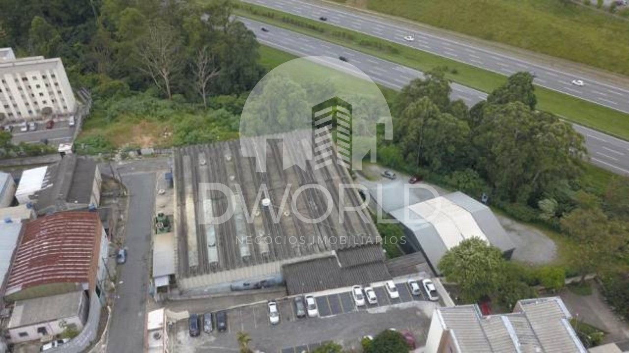 Depósito-Galpão-Armazém à venda, 3749m² - Foto 2